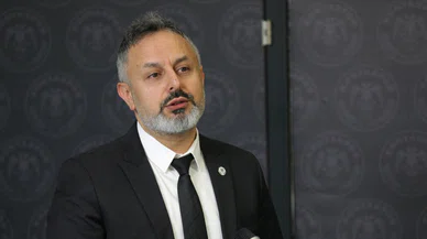 Başkan Ömer Korkmaz, Trabzonspor maçı için iddialı