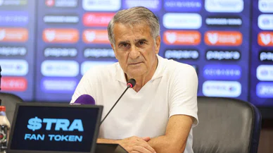 Şenol Güneş'ten Konyaspor galibiyeti yorumu!