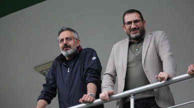Konyaspor’da İkinci Başkan Adem Bulut takımdan emin!