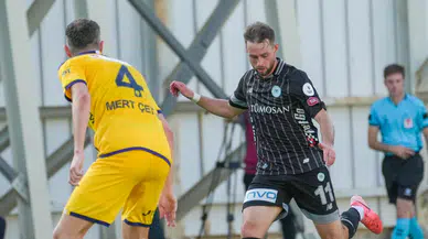 Konyasporlu oyuncu gözden düştü! Ali Çamdalı ile ilk 11’de hiç şans bulamadı