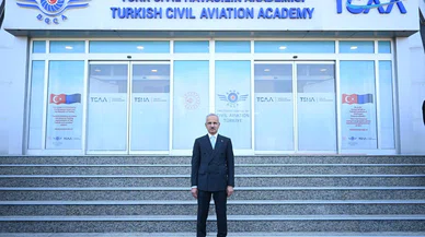 Bakandan yeni iç hat seferleri müjdesi! Peki Konya listede var mı?