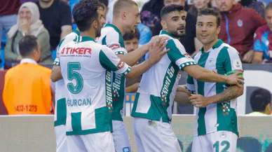 Konyaspor, evinde kritik Eyüpspor sınavında