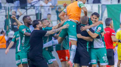 Konyaspor, milli ara iznine ayrıldı