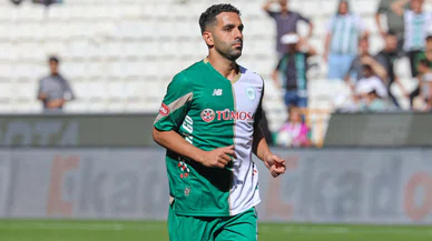 Konyaspor'un joker oyuncusu Uğurcan Yazğılı konuştu