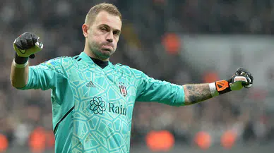 Konyalı milli kaleci, Konyaspor’a karşı oynayabilecek mi?
