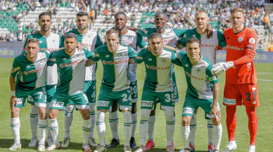 Konyaspor'un maçı iptal edildi!