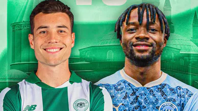 Konyaspor ile Pyramids karşılaşıyor