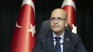 Bakan Şimşek, Konya'daki şirketleri uyardı