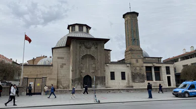 Konya’nın göbeğindeki yapı neden kapatıldı?