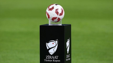 Konyaspor'un kupadaki rakibi belli oldu