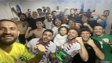 Elazığ'da Konyaspor heyecanı yaşanıyor!