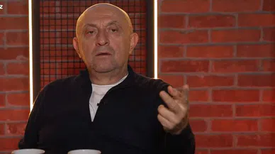 Sinan Engin’den Konyaspor maçı için çarpıcı sözler