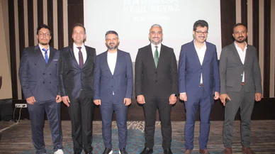 Armada Yeşil Beyaz Platformu, proje ve hedeflerini anlattı