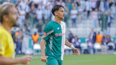 Konyasporlu Jevtovic için Beşiktaş maçı özel olacak