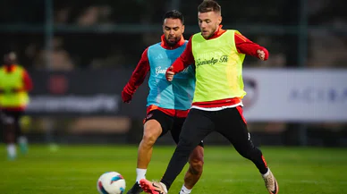 Konyaspor'u konuk edecek Gaziantep FK'da son durum