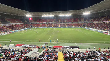 Gaziantep FK - Konyaspor maçının biletleri satışta