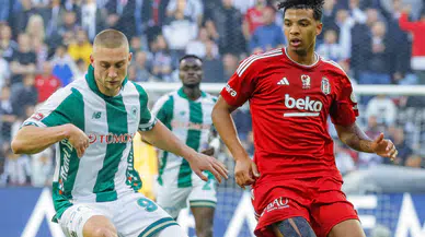 Konyaspor’un forvetleri gol yollarında suskun!