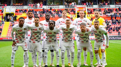 Konyaspor'u konuk edecek Gaziantep, 7 maçtır kazanamıyor