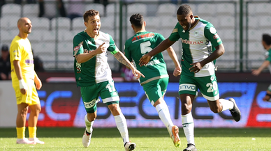 Konyaspor, Gaziantep FK ile karşılaşıyor!