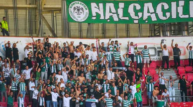 Konyaspor'da Nalçacılılar, Ali Çamdalı'yı istifaya davet etti