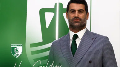 Konyaspor'un da gündemindeydi, Süper Lig ekibine 3 yıllık imza attı