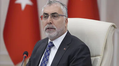 Bakan Işıkhan’dan asgari ücret ve emekli aylıkları ile ilgili açıklama