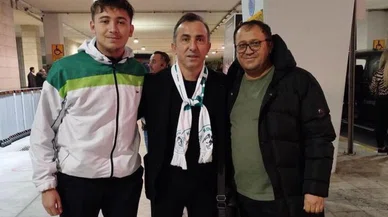 Konyaspoor'da yeni dönem resmen başlıyor