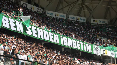 Konyaspor - Başakşehir maçının biletleri satışta