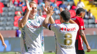 Konyaspor, Recep Uçar ile ilk maçına çıkıyor!