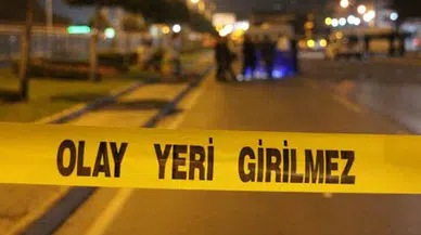 Konya’da bıçaklı kavga! 1 ölü