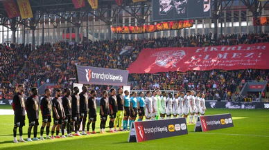 Göztepe ve Konyaspor'a ceza gelecek