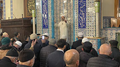Diyanet İşleri Konya'da "Vekil Personel Sınavı" sonuçlarını açıkladı