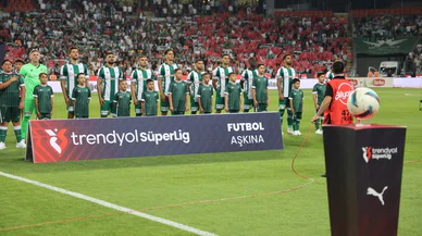 Konyaspor’da 2 oyuncu daha sınıra geldi