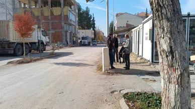 4,9 büyüklüğünde deprem