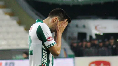 Konyaspor,  bunu bir türlü başaramıyor!