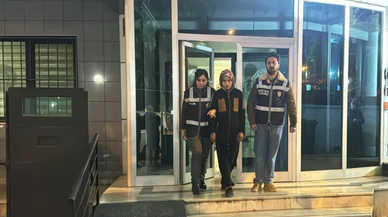 Konya’da çöpte bulunan bebeğin annesi yakalandı