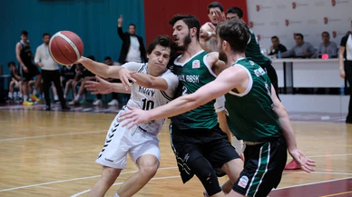 Konya Gelişim’den çok rahat galibiyet