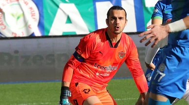 Hataysporlu kaleciden Konyaspor maçı sözleri! Motivasyon ve enerjimiz yüksek