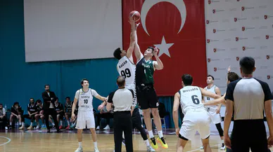Konya Gelişim’in konuğu Gemlik