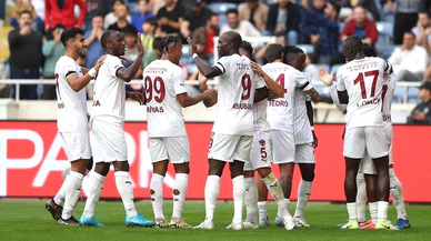 Konyaspor'a konuk olacak Hatayspor'un büyük hasreti