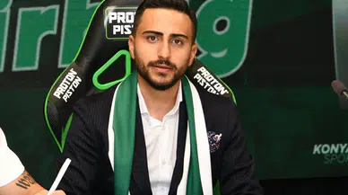 Uzun yıllar Konyaspor’da görev yapmıştı! Antalyaspor’daki önemli koltuktan ayrıldı