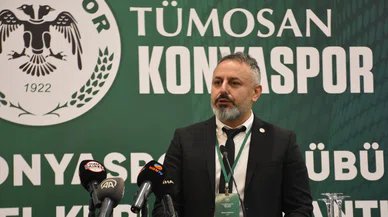 Ömer Korkmaz, Başkanlıkta 1 yılı tamamladı
