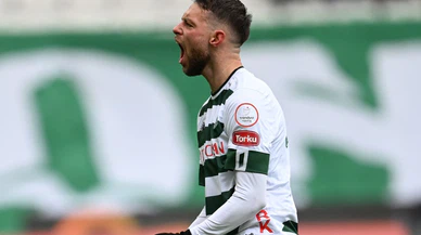 Konyaspor'da Prip ayrılmak istedi, Recep Uçar ikna etti
