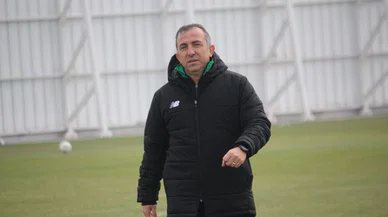 Recep Uçar, Adana Demir'deki hoca değişikliğini yorumladı
