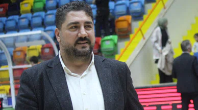 "Konya yeniden Süper Lig'e çıkacaktır"