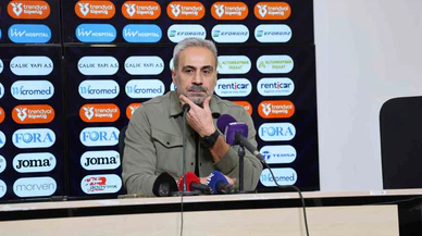 Adana Demirspor'da Konyaspor yenilgisi üzüntüsü