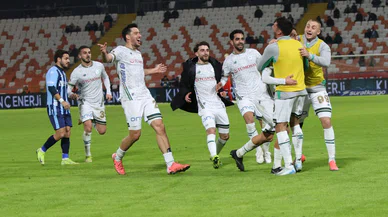 Konyaspor, evinde kritik sınava çıkıyor! Kazanmalıyız