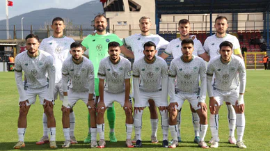 1922 Konyaspor, lider karşısına çıkıyor