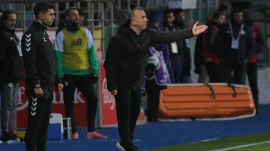 Konyaspor'da Recep Uçar, takım içindeki transferi açıkladı!