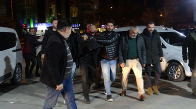 Konya’daki taksici cinayetinde yeni gelişme!